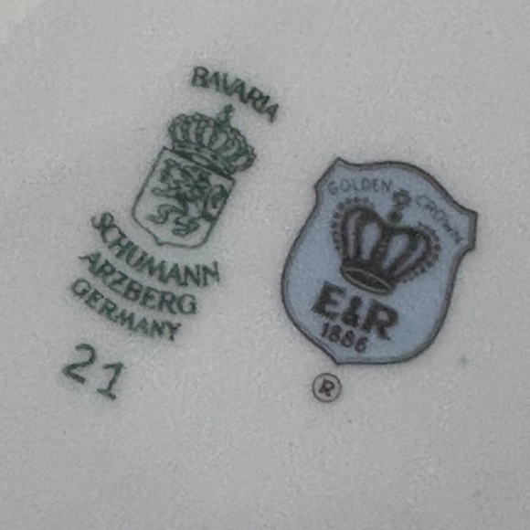 Siamese Cat Collectors Plate Bavaria Schumann Arzberg Germany Porcelain - Picture 5 of 9